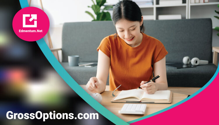 GrossOptions.com