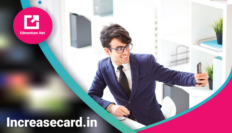 Increasecard.in