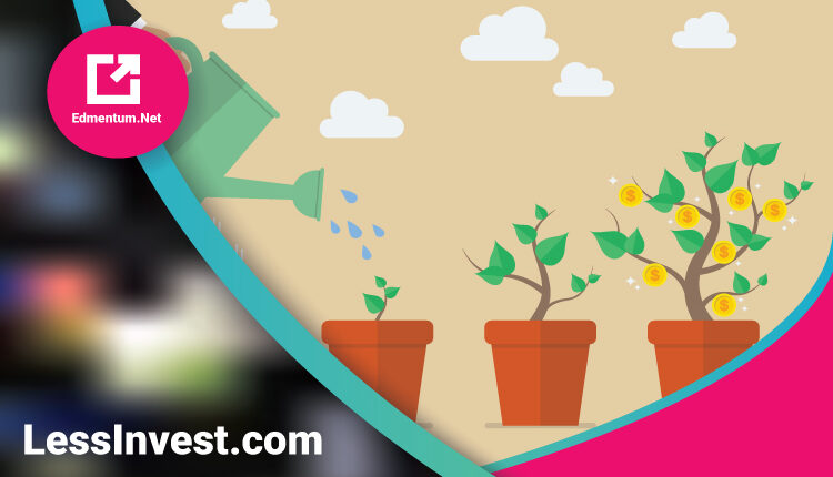 LessInvest.com