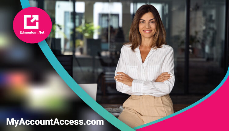 MyAccountAccess.com