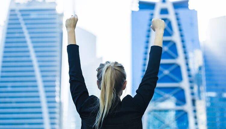 The 5 Fundamental Laws associated with Success