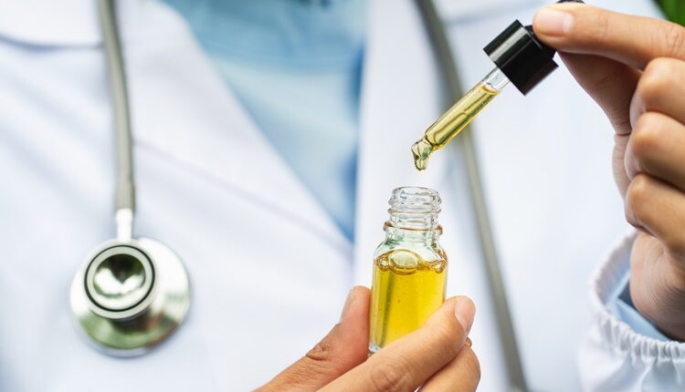 CBD Oil