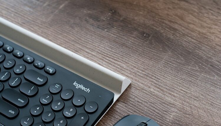 Standing Desk